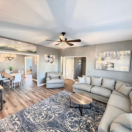 Beautiful, Spacious, Hidden Gem In Heart Of Wilmington Esterno foto