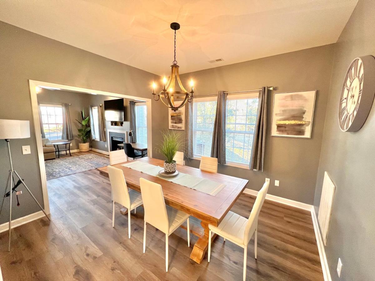Beautiful, Spacious, Hidden Gem In Heart Of Wilmington Esterno foto