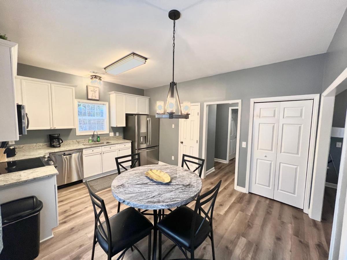 Beautiful, Spacious, Hidden Gem In Heart Of Wilmington Esterno foto