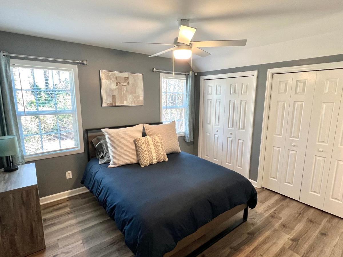 Beautiful, Spacious, Hidden Gem In Heart Of Wilmington Esterno foto
