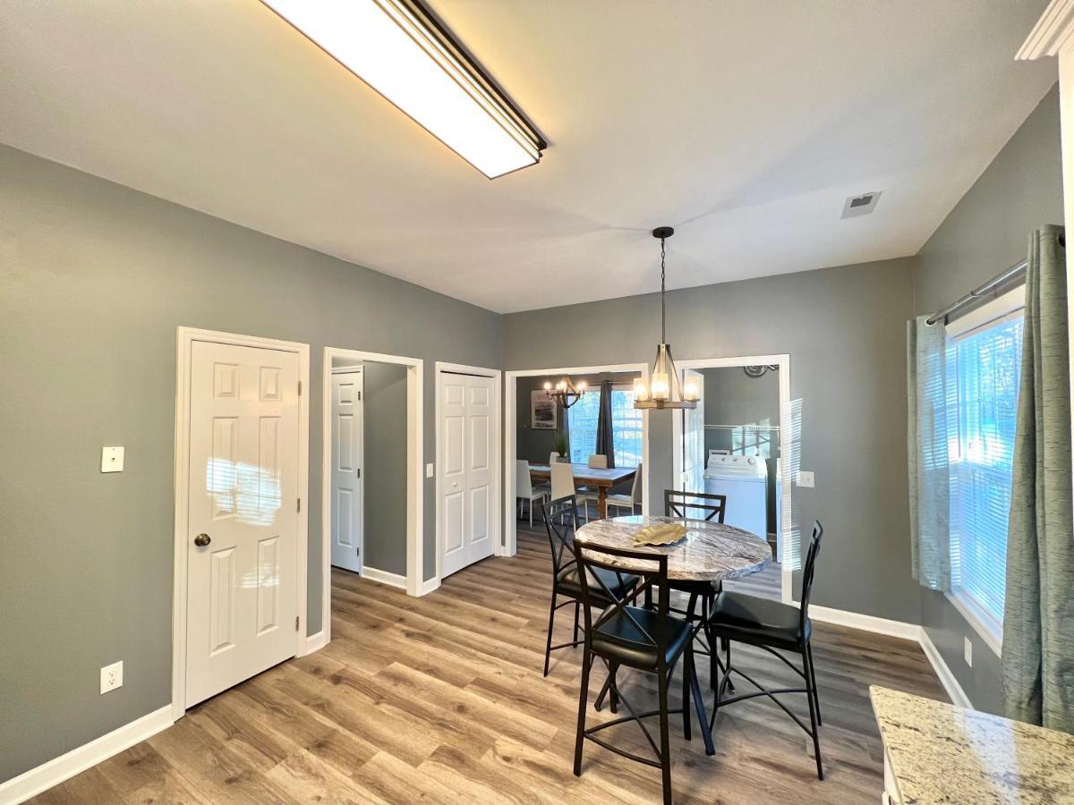 Beautiful, Spacious, Hidden Gem In Heart Of Wilmington Esterno foto