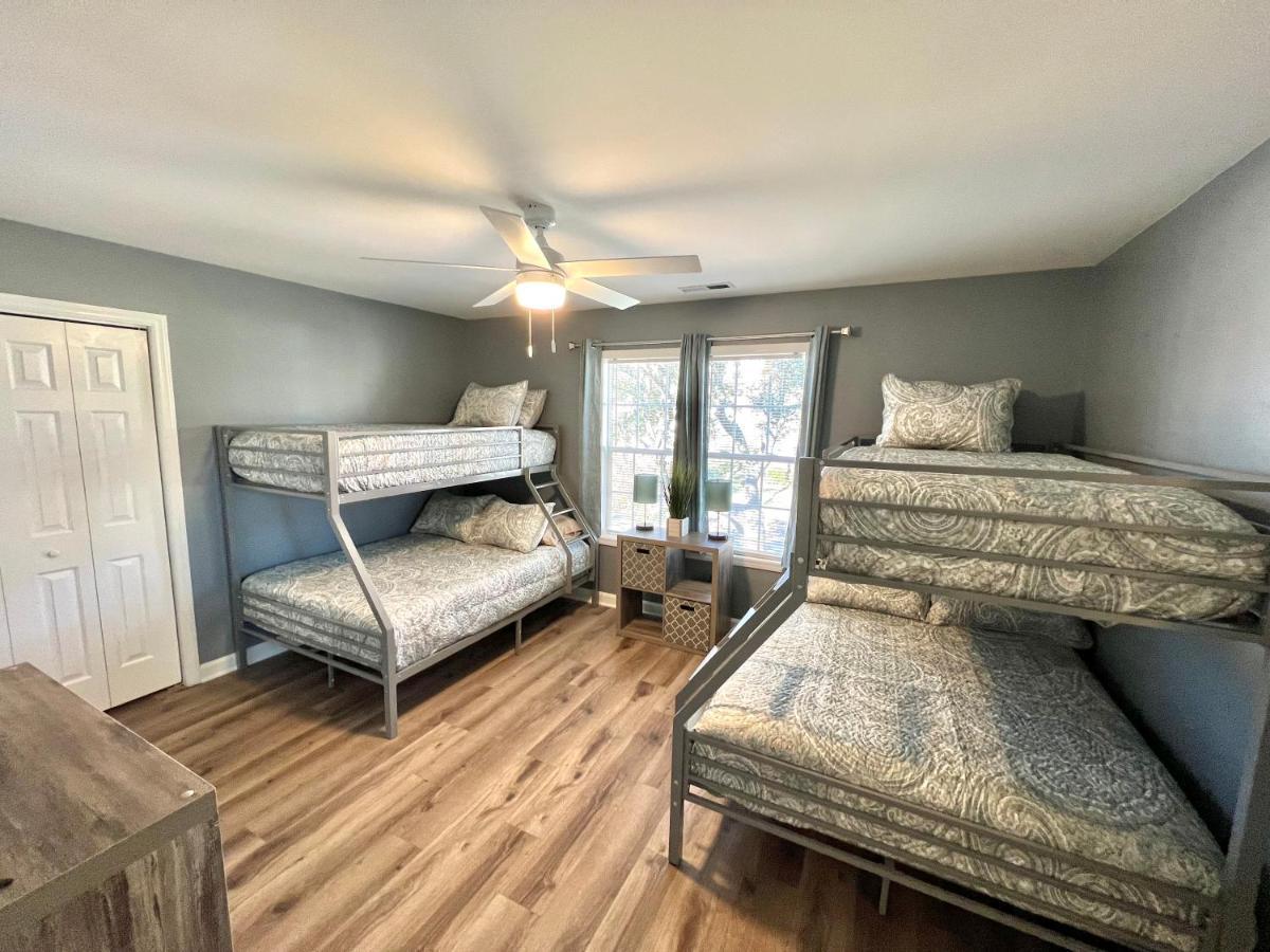 Beautiful, Spacious, Hidden Gem In Heart Of Wilmington Esterno foto