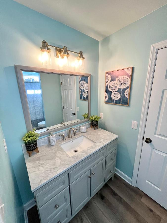 Beautiful, Spacious, Hidden Gem In Heart Of Wilmington Esterno foto