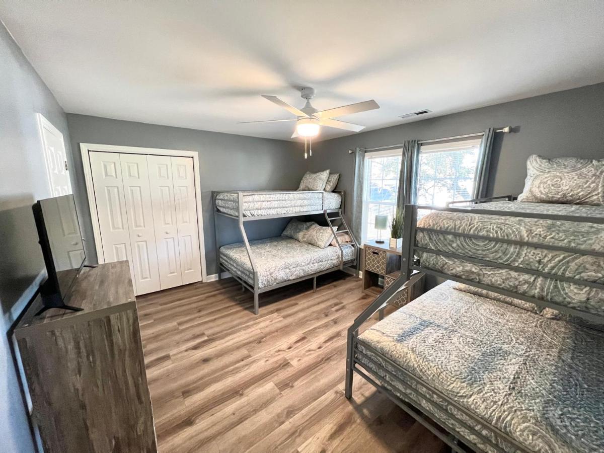 Beautiful, Spacious, Hidden Gem In Heart Of Wilmington Esterno foto